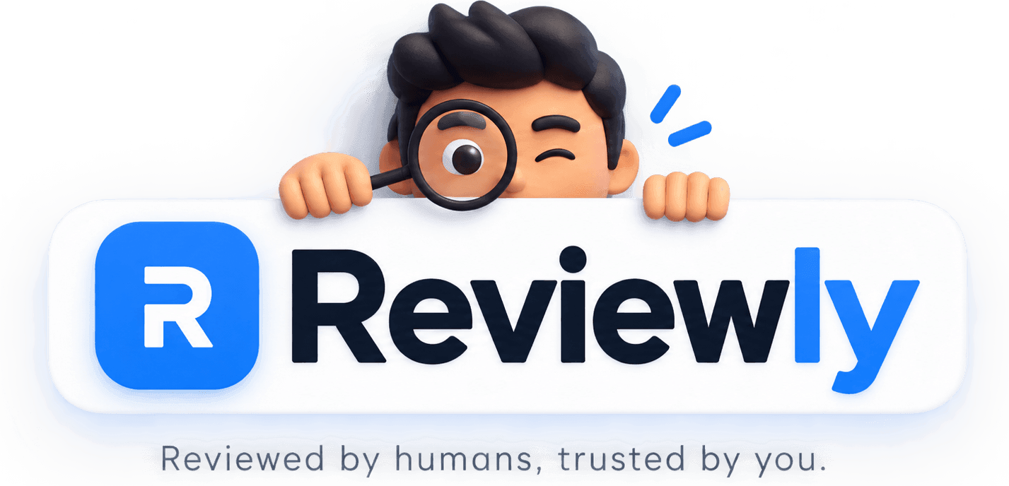 Reviewly